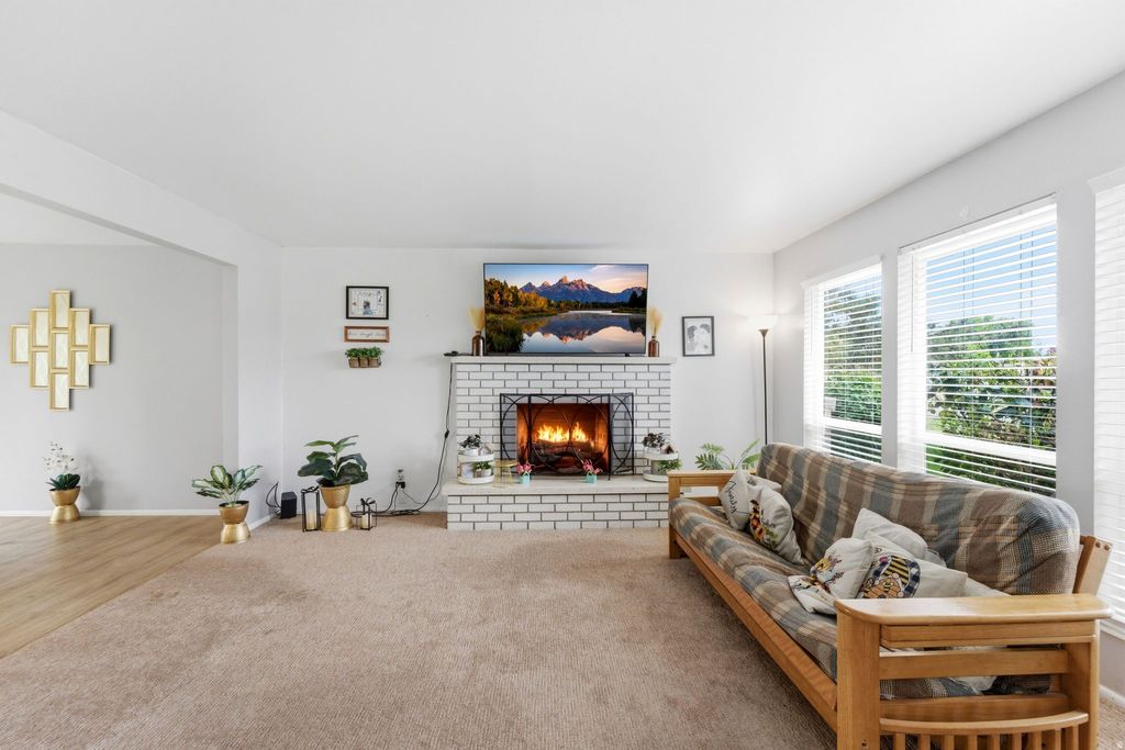 Photo of 1545 W 1750 N, Layton, UT 84041 (MLS # 2153089)