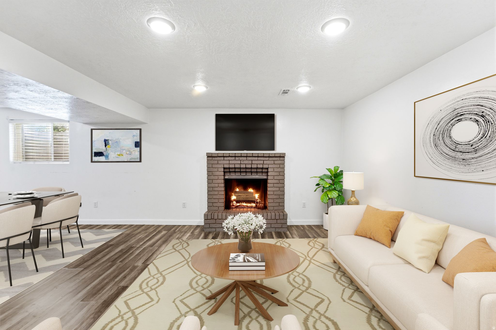 CAMELOT - Residential