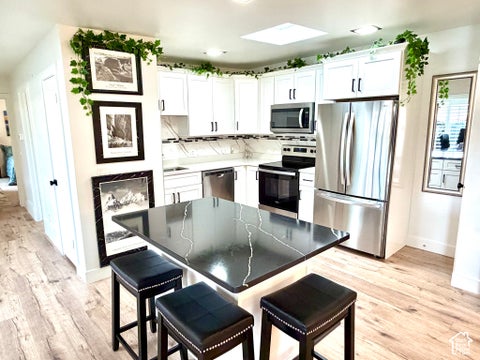 Tiny photo for 3594 S 860 E #84, Millcreek, UT 84106 (MLS # 2192474)