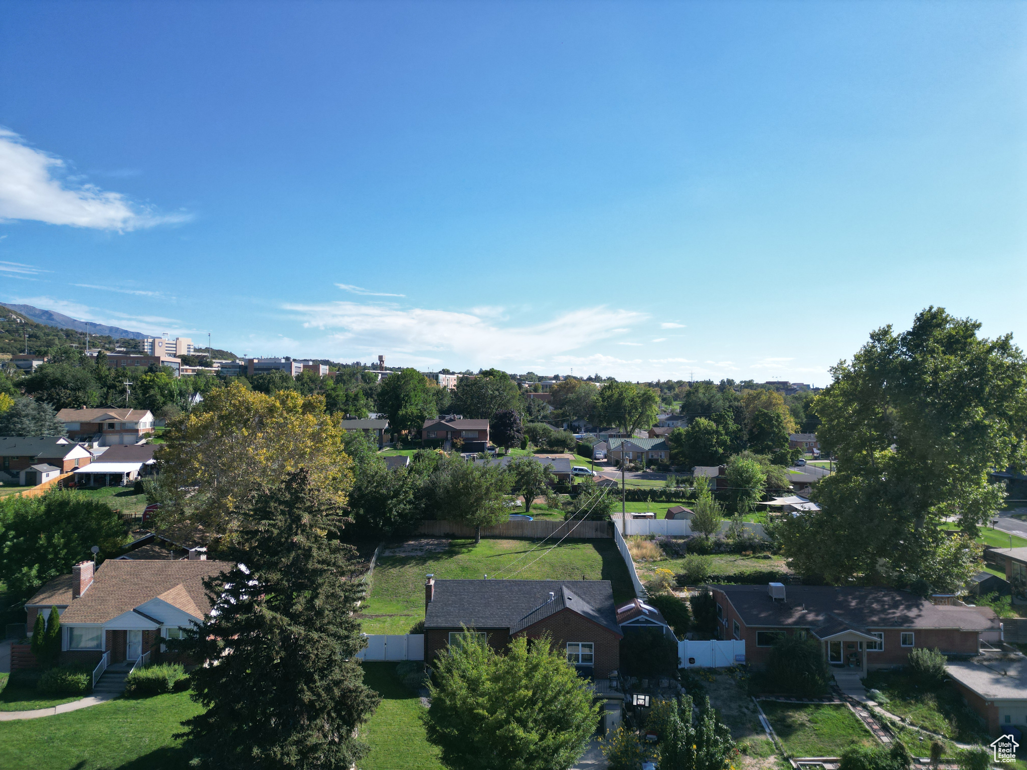 KINGSTON HEIGHTS - Residential