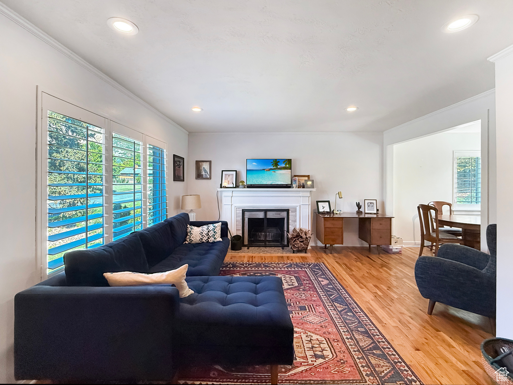 KINGSTON HEIGHTS - Residential