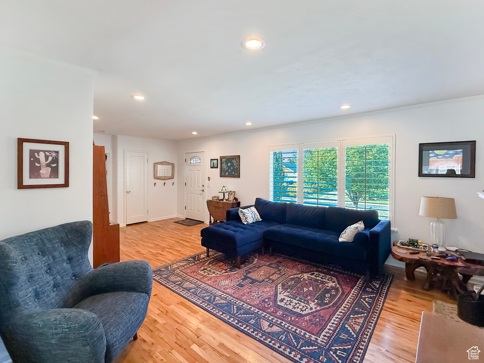KINGSTON HEIGHTS - Residential