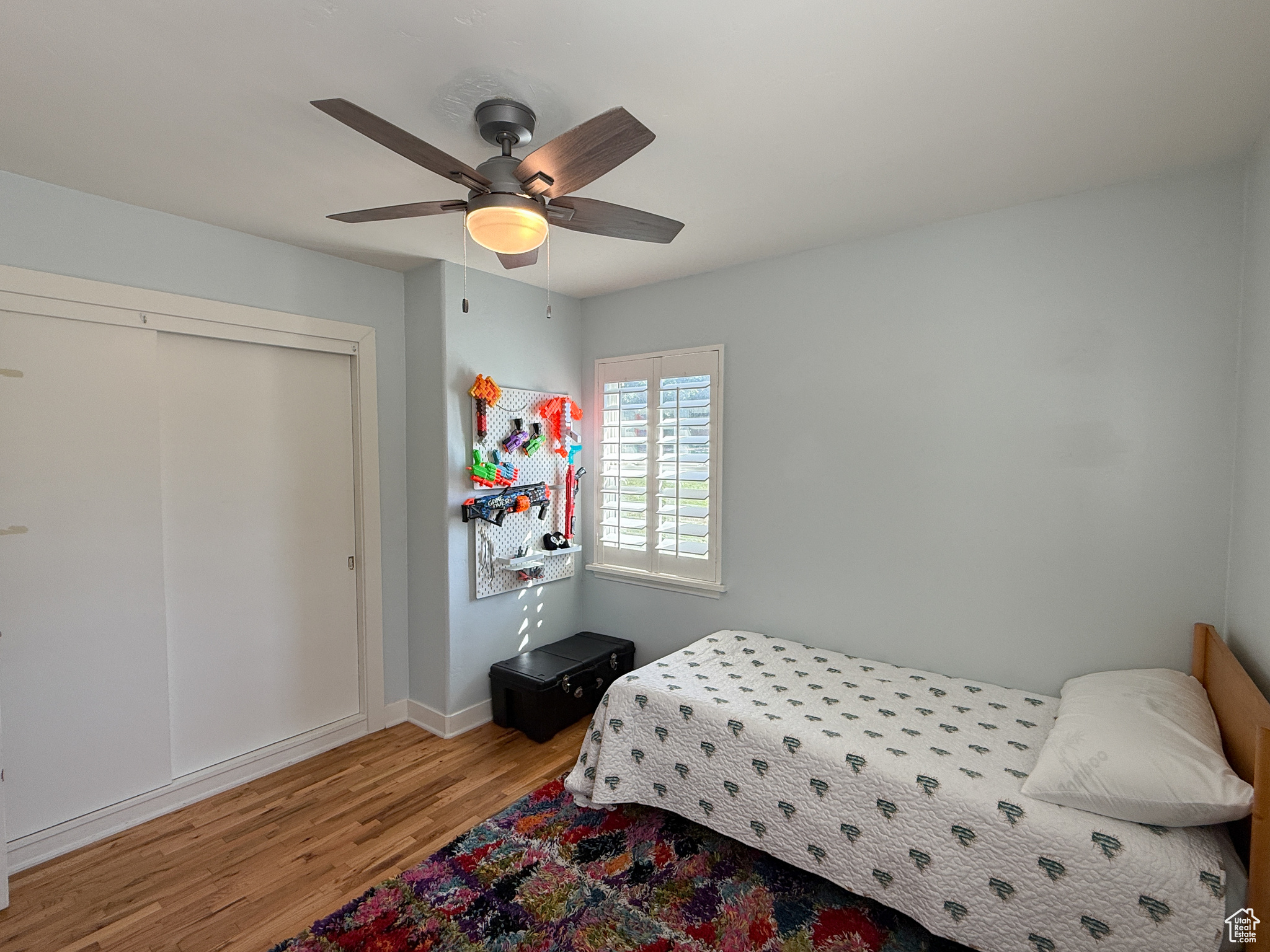 KINGSTON HEIGHTS - Residential