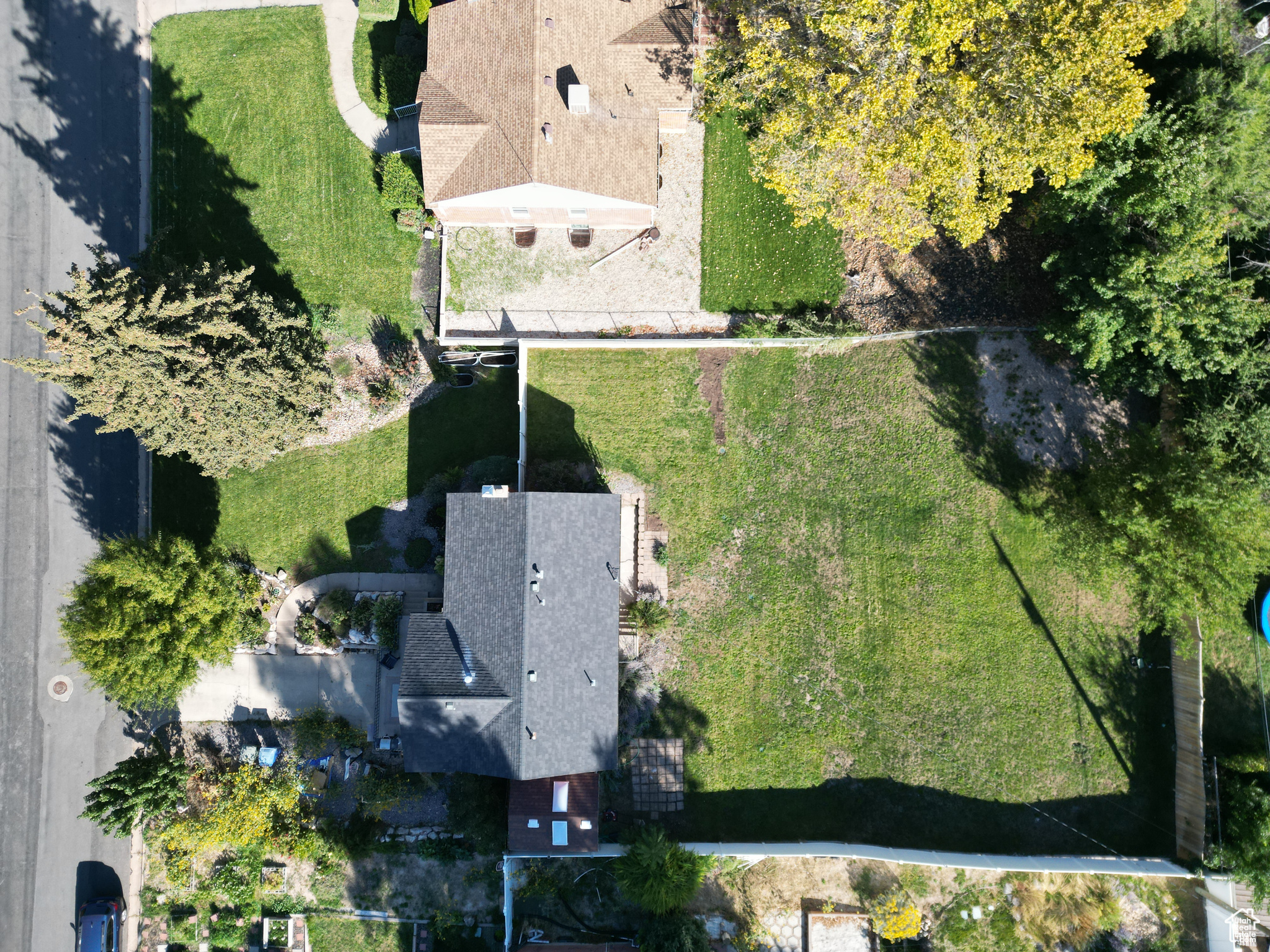 KINGSTON HEIGHTS - Residential