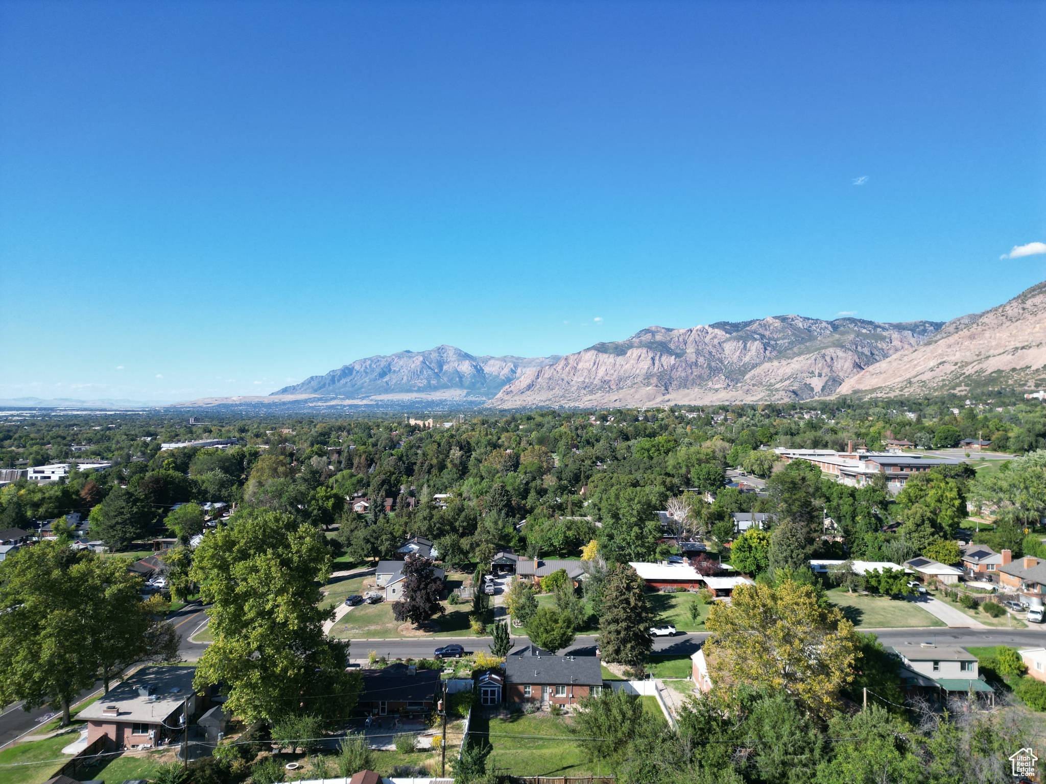KINGSTON HEIGHTS - Residential