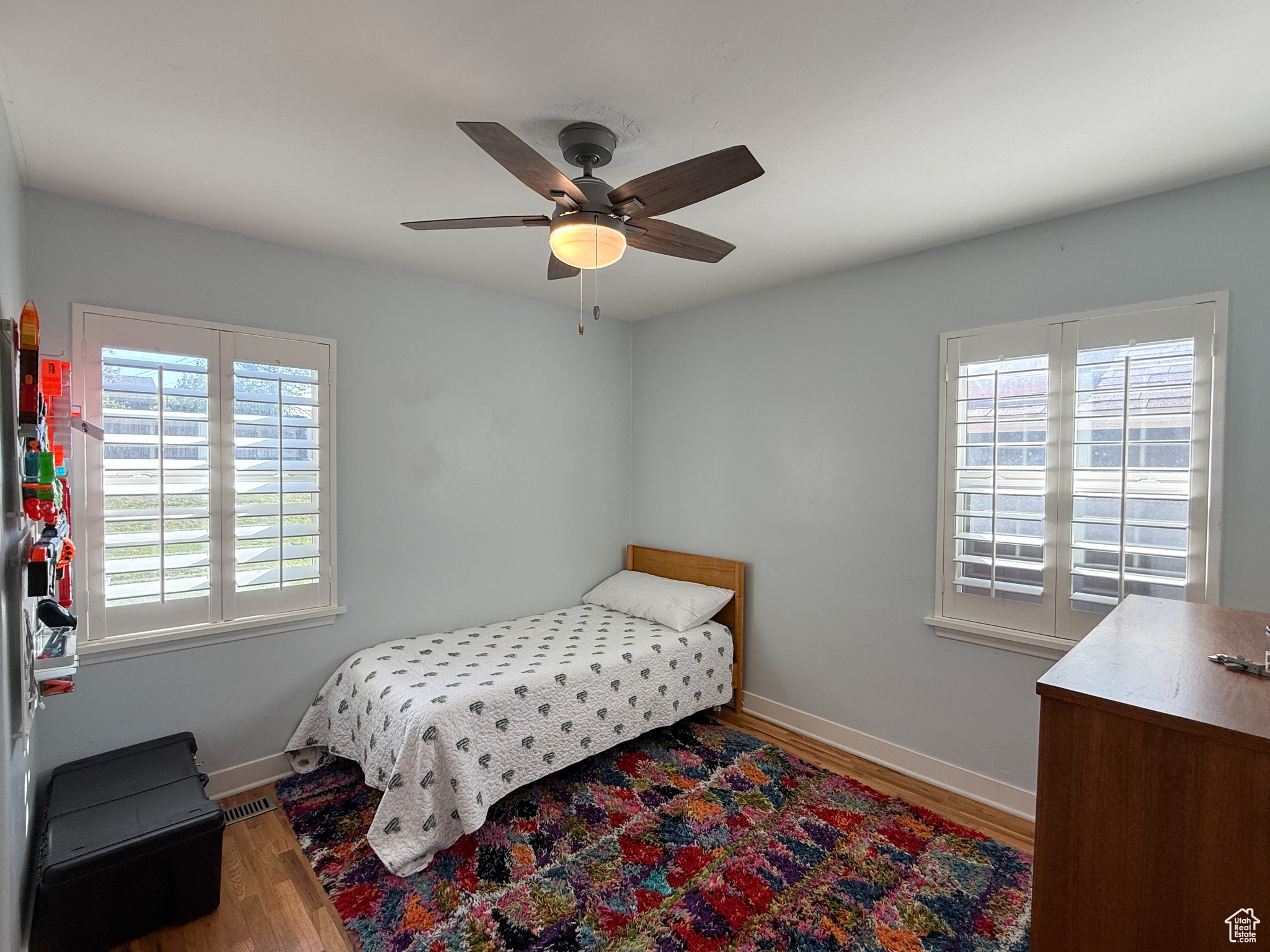 KINGSTON HEIGHTS - Residential