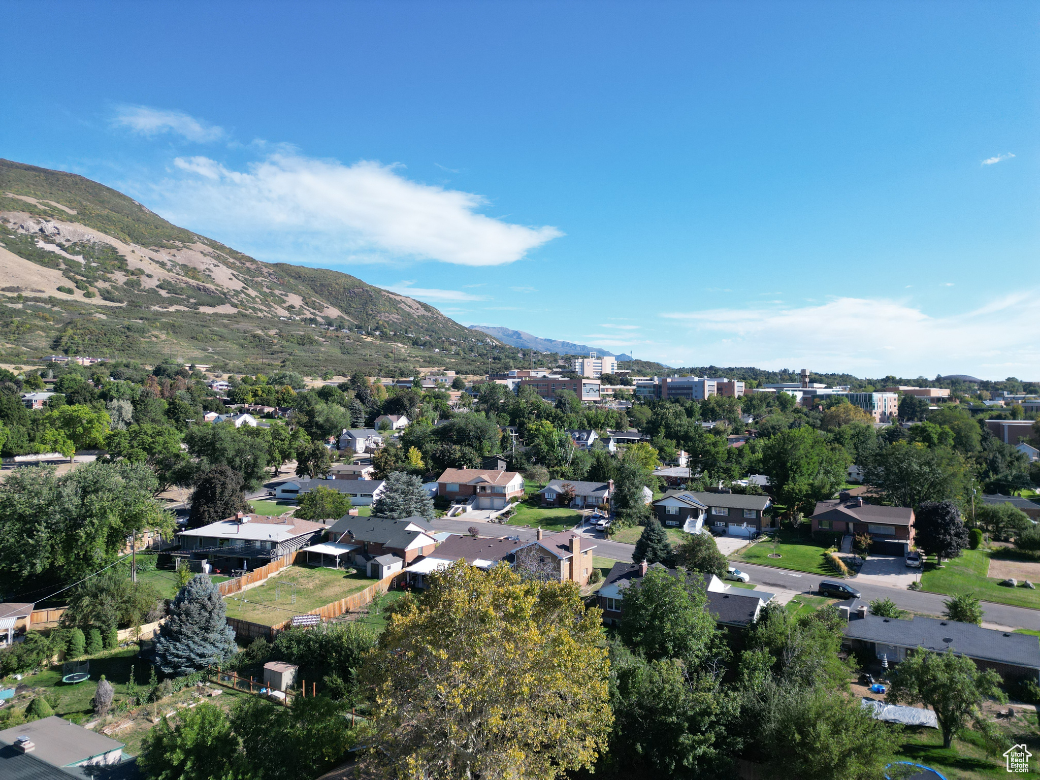 KINGSTON HEIGHTS - Residential