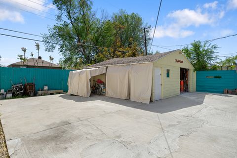 Tiny photo for 24 E LOUISE AVE, South Salt Lake, UT 84115 (MLS # 2151035)