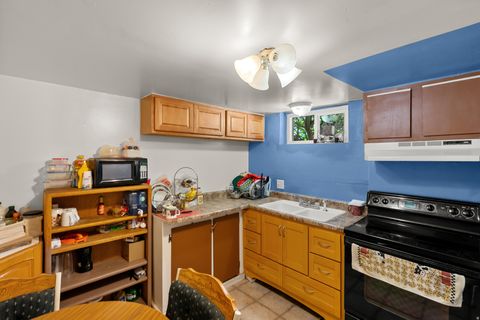 Tiny photo for 24 E LOUISE AVE, South Salt Lake, UT 84115 (MLS # 2151035)
