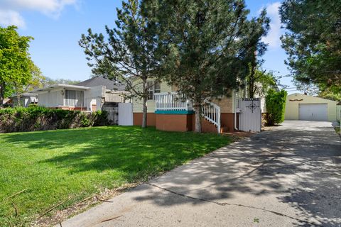 Photo of 24 E LOUISE AVE, South Salt Lake, UT 84115 (MLS # 2151035)