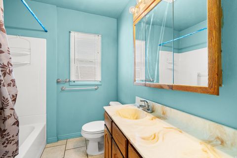 Tiny photo for 24 E LOUISE AVE, South Salt Lake, UT 84115 (MLS # 2151035)