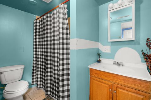 Tiny photo for 24 E LOUISE AVE, South Salt Lake, UT 84115 (MLS # 2151035)