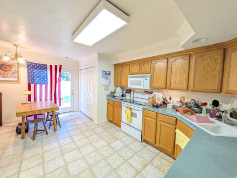 Tiny photo for 750 S 400 E #46, Brigham City, UT 84302 (MLS # 2180018)