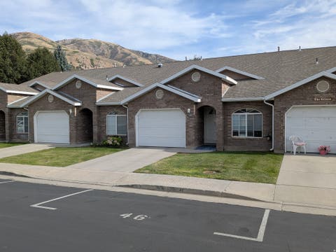 Tiny photo for 750 S 400 E #46, Brigham City, UT 84302 (MLS # 2180018)