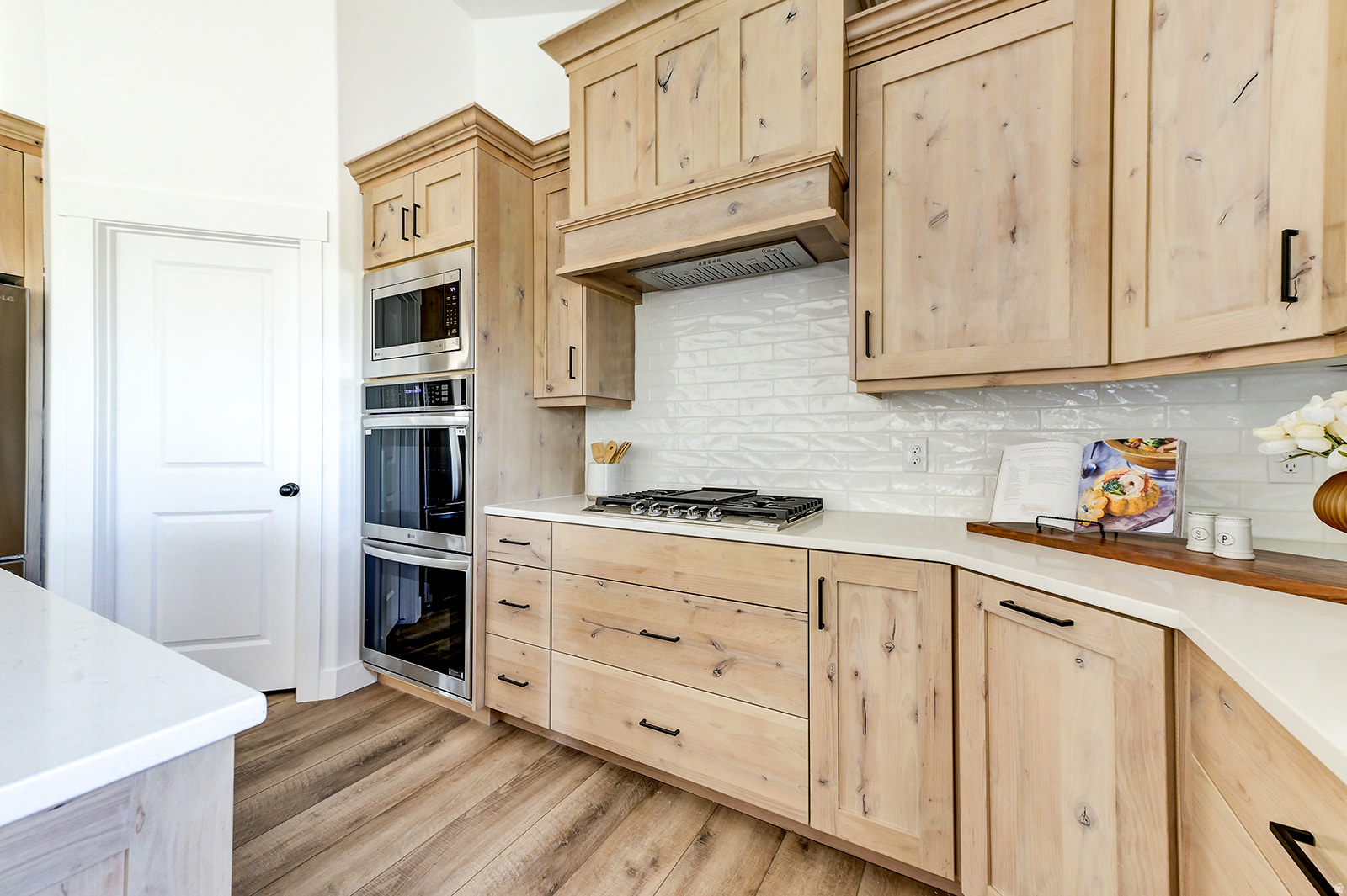 SUNSET ACRES - Residential