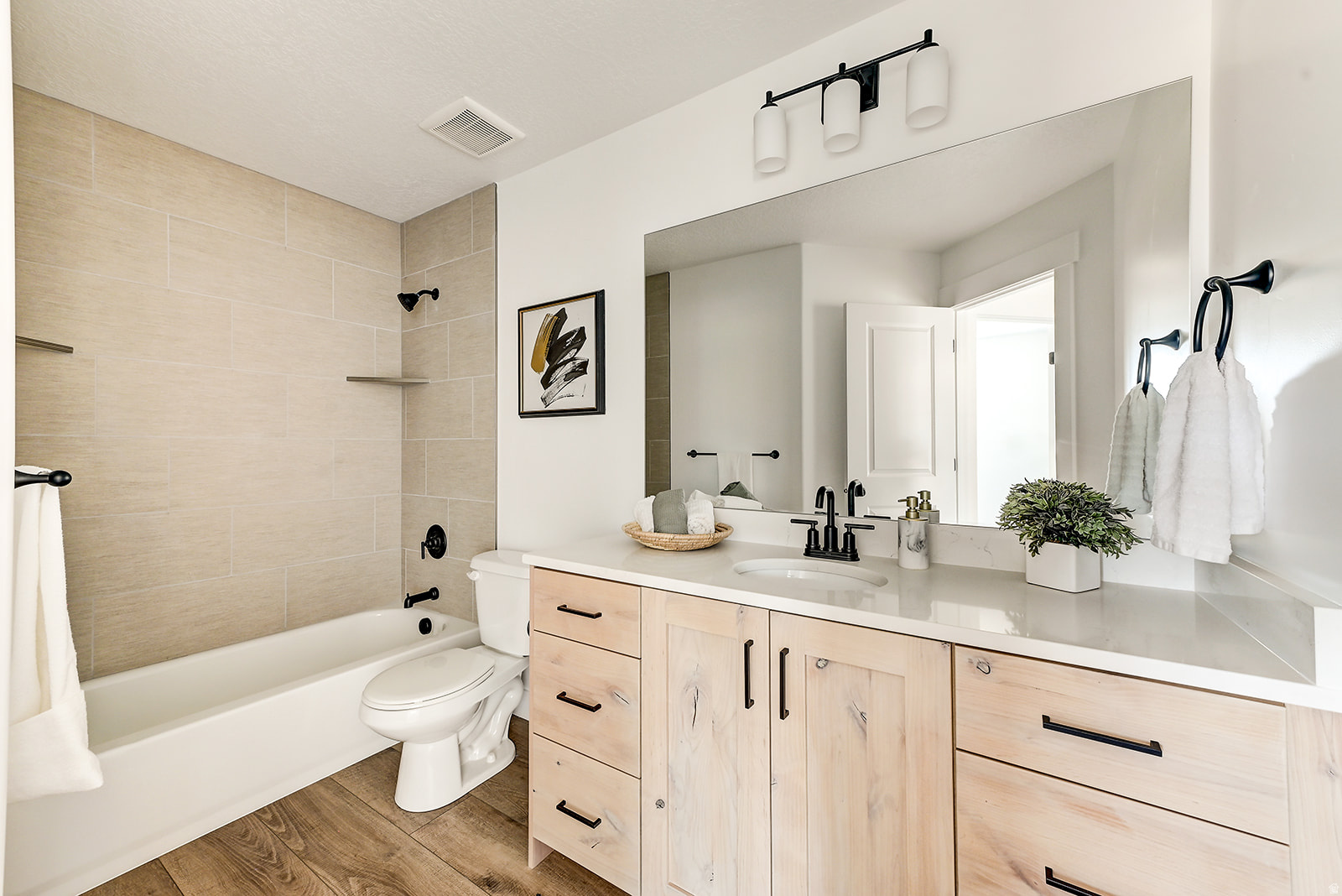 SUNSET ACRES - Residential