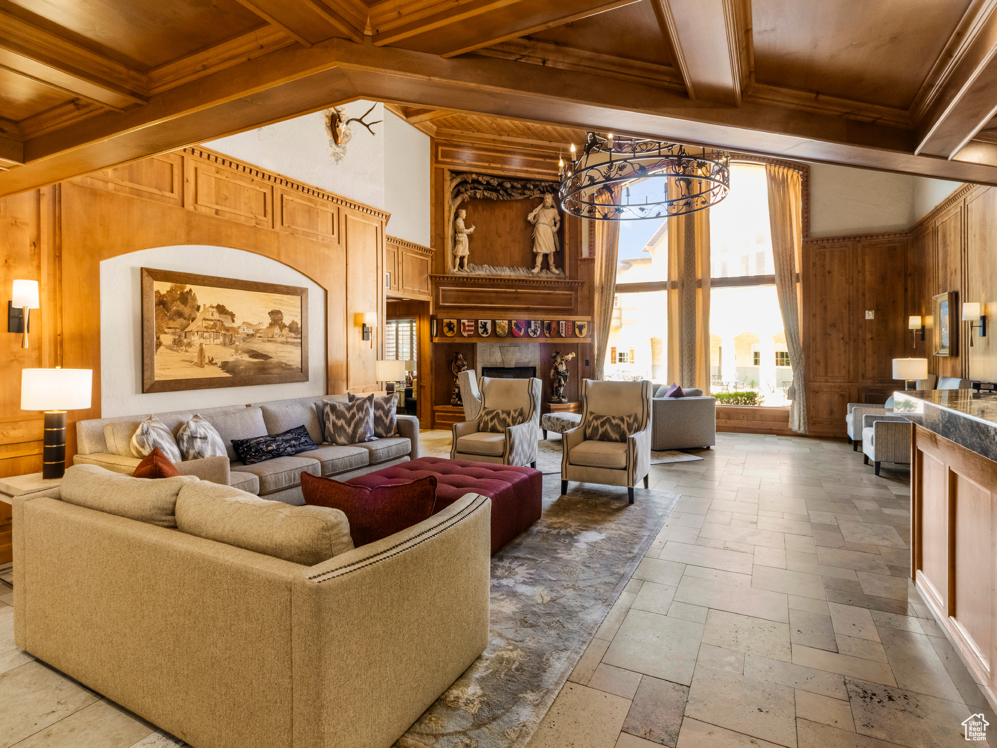 ZERMATT RESORT - Residential
