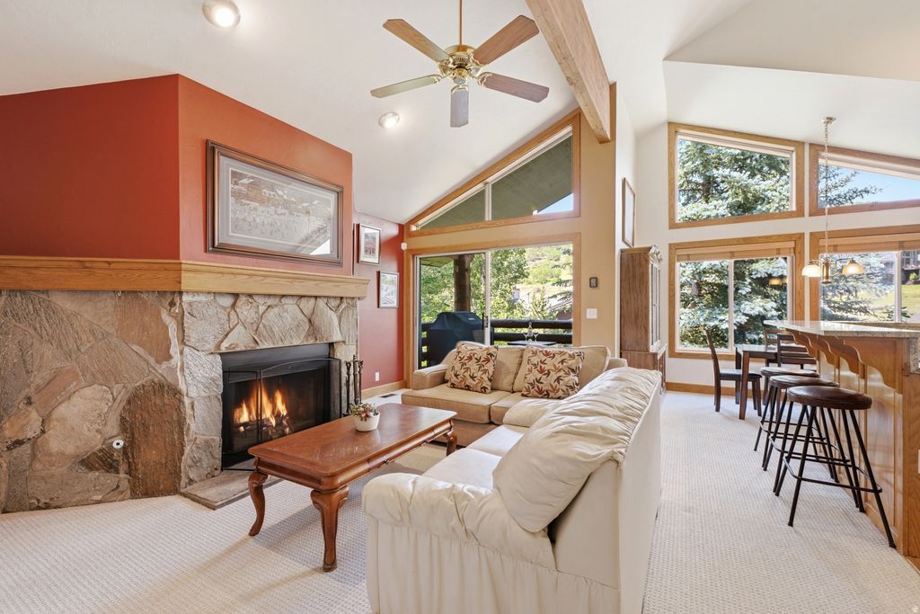 Photo of 1093 STONEBRIDGE CIR, Park City, UT 84060 (MLS # 2167786)