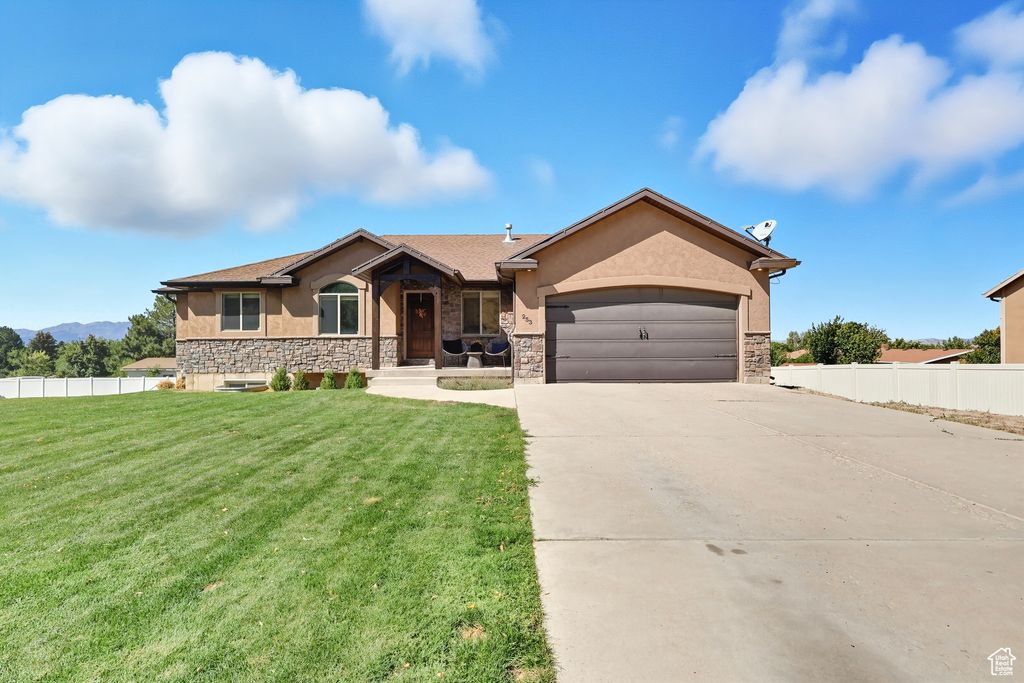Photo of 253 N 250 E, Millville, UT 84326 (MLS # 2119518)