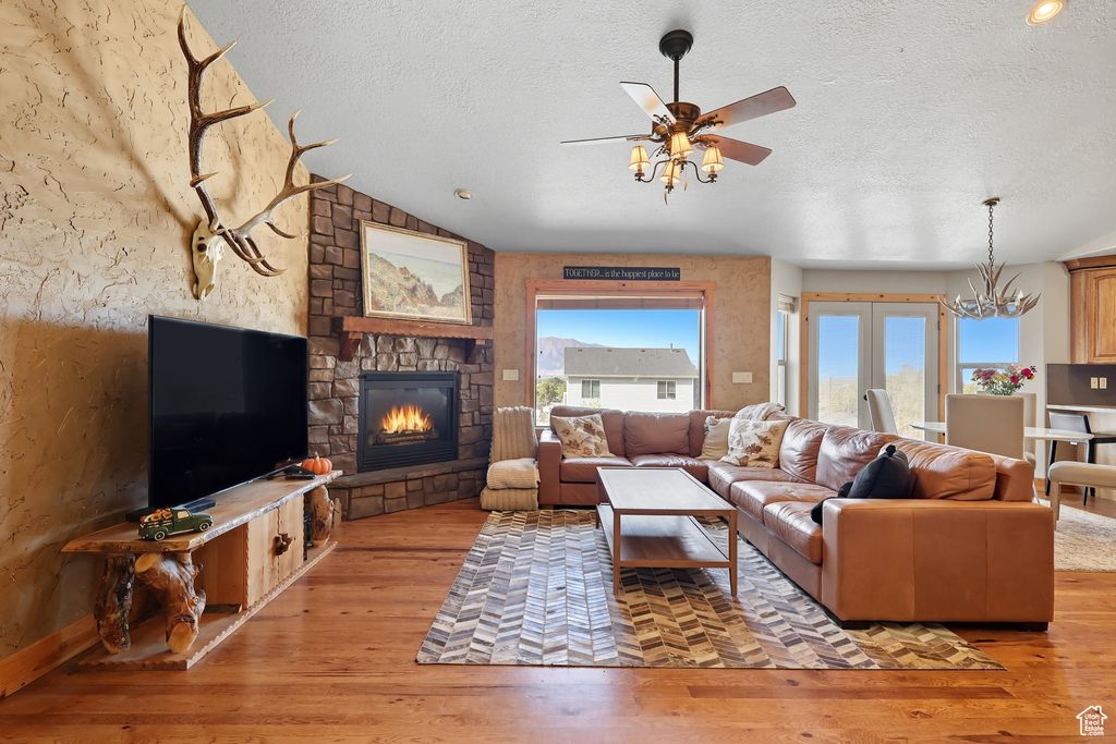 Photo of 253 N 250 E, Millville, UT 84326 (MLS # 2119518)