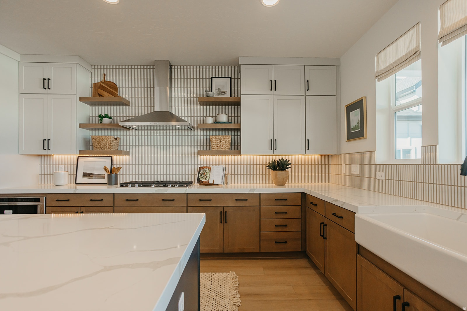 WILLOW ESTATES - Residential