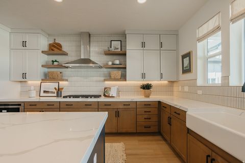 Tiny photo for 3488 E 1120 S #115, Spanish Fork, UT 84660 (MLS # 2148088)