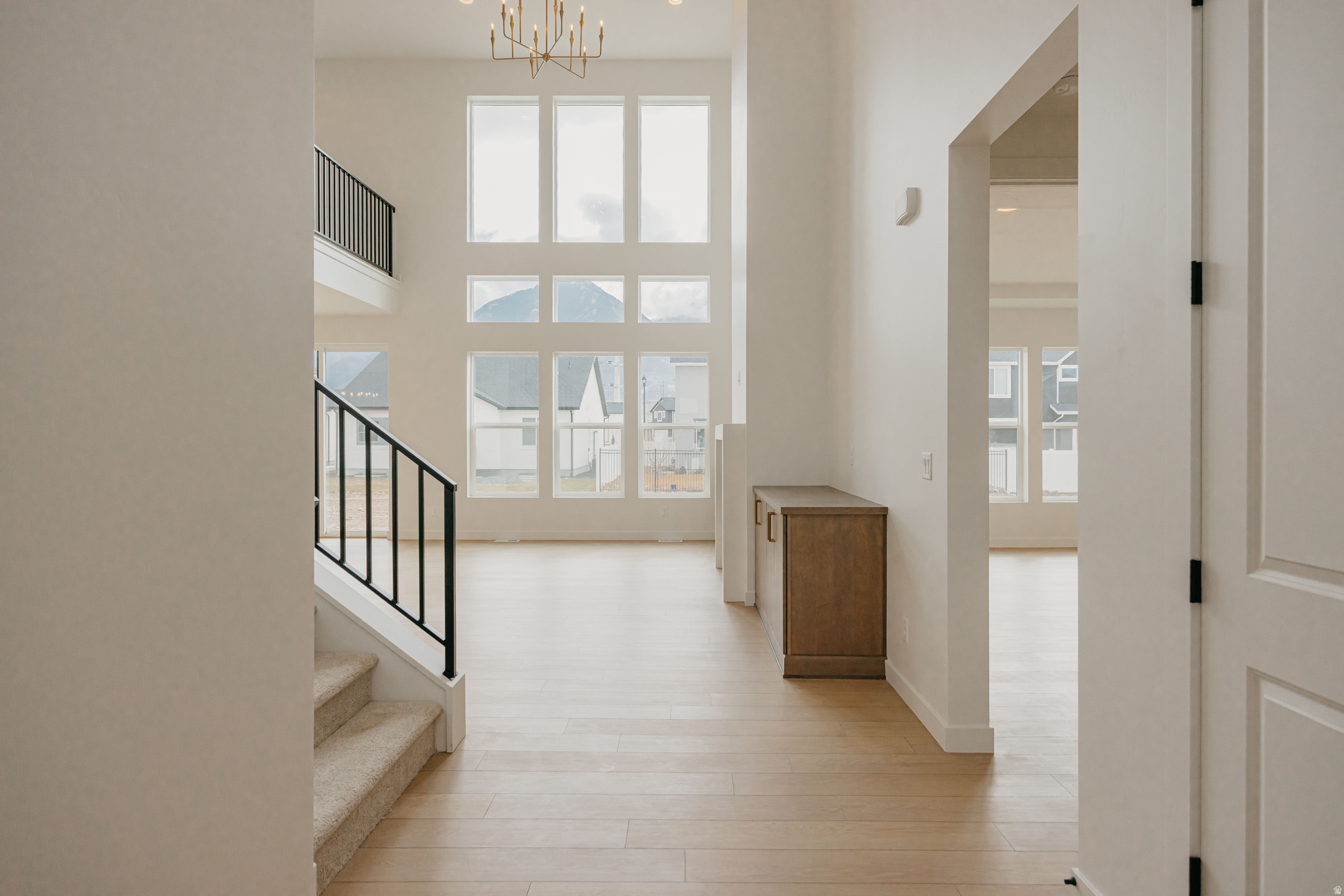 WILLOW ESTATES - Residential