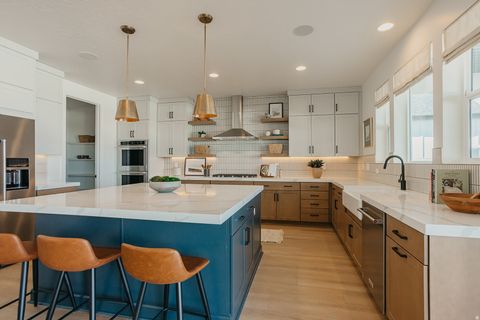 Tiny photo for 3488 E 1120 S #115, Spanish Fork, UT 84660 (MLS # 2148088)