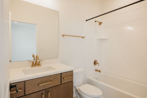 Tiny photo for 3488 E 1120 S #115, Spanish Fork, UT 84660 (MLS # 2148088)