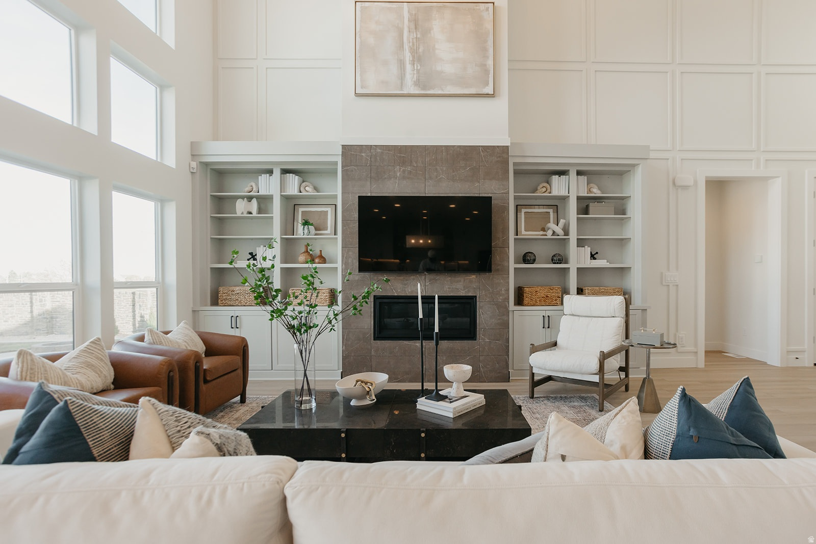 WILLOW ESTATES - Residential