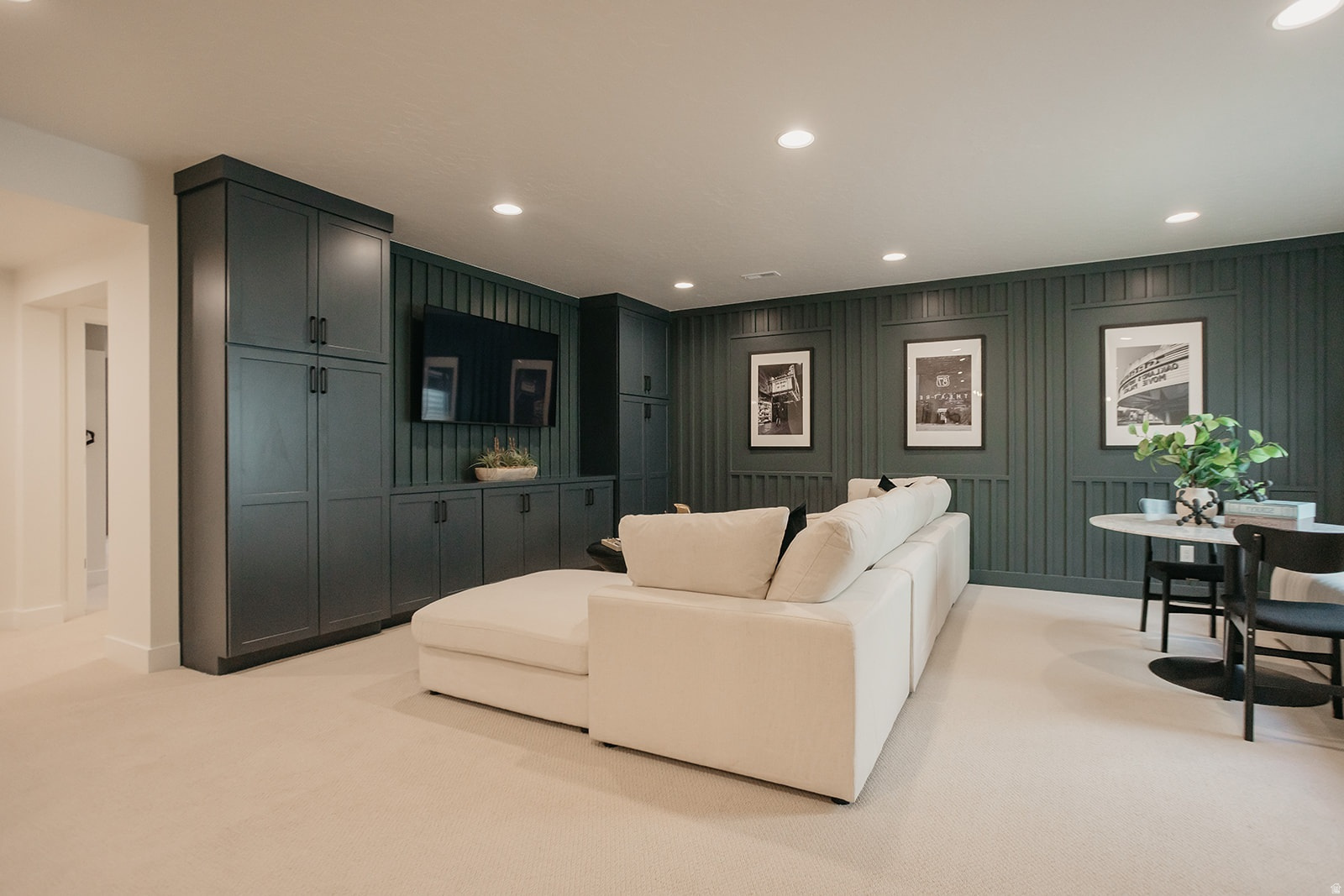 WILLOW ESTATES - Residential