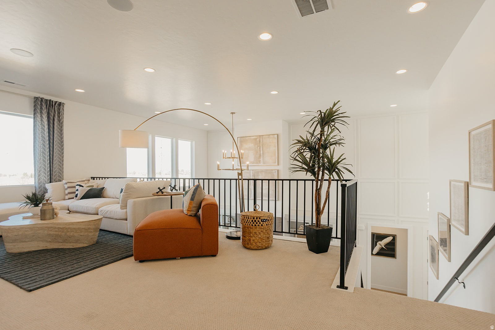 WILLOW ESTATES - Residential