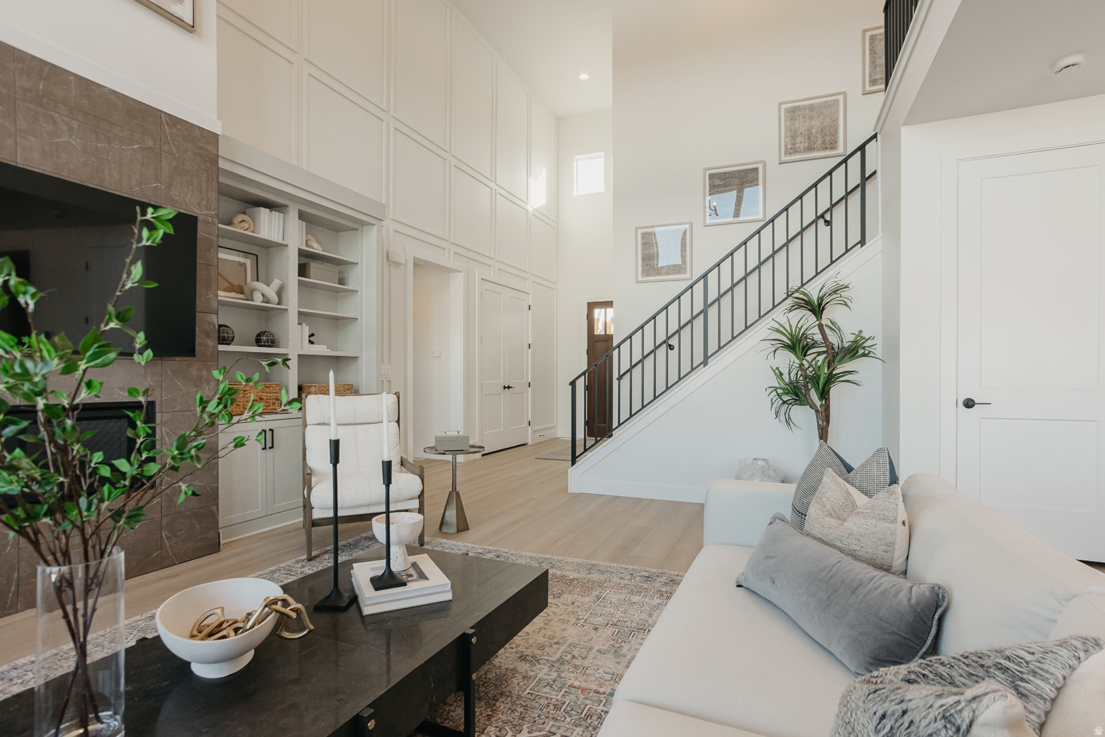 WILLOW ESTATES - Residential