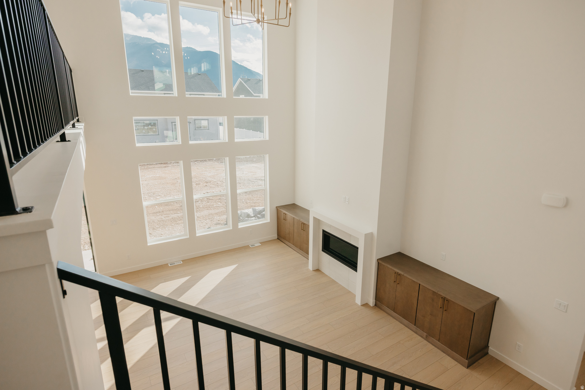 WILLOW ESTATES - Residential