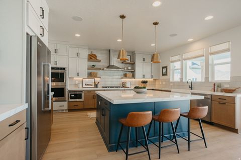 Tiny photo for 3488 E 1120 S #115, Spanish Fork, UT 84660 (MLS # 2148088)