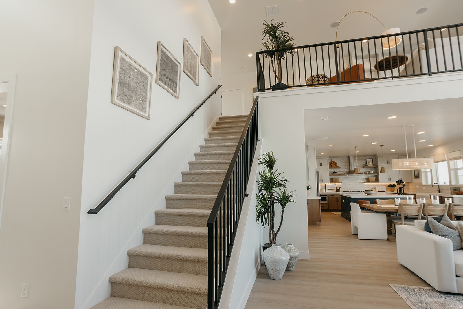 WILLOW ESTATES - Residential