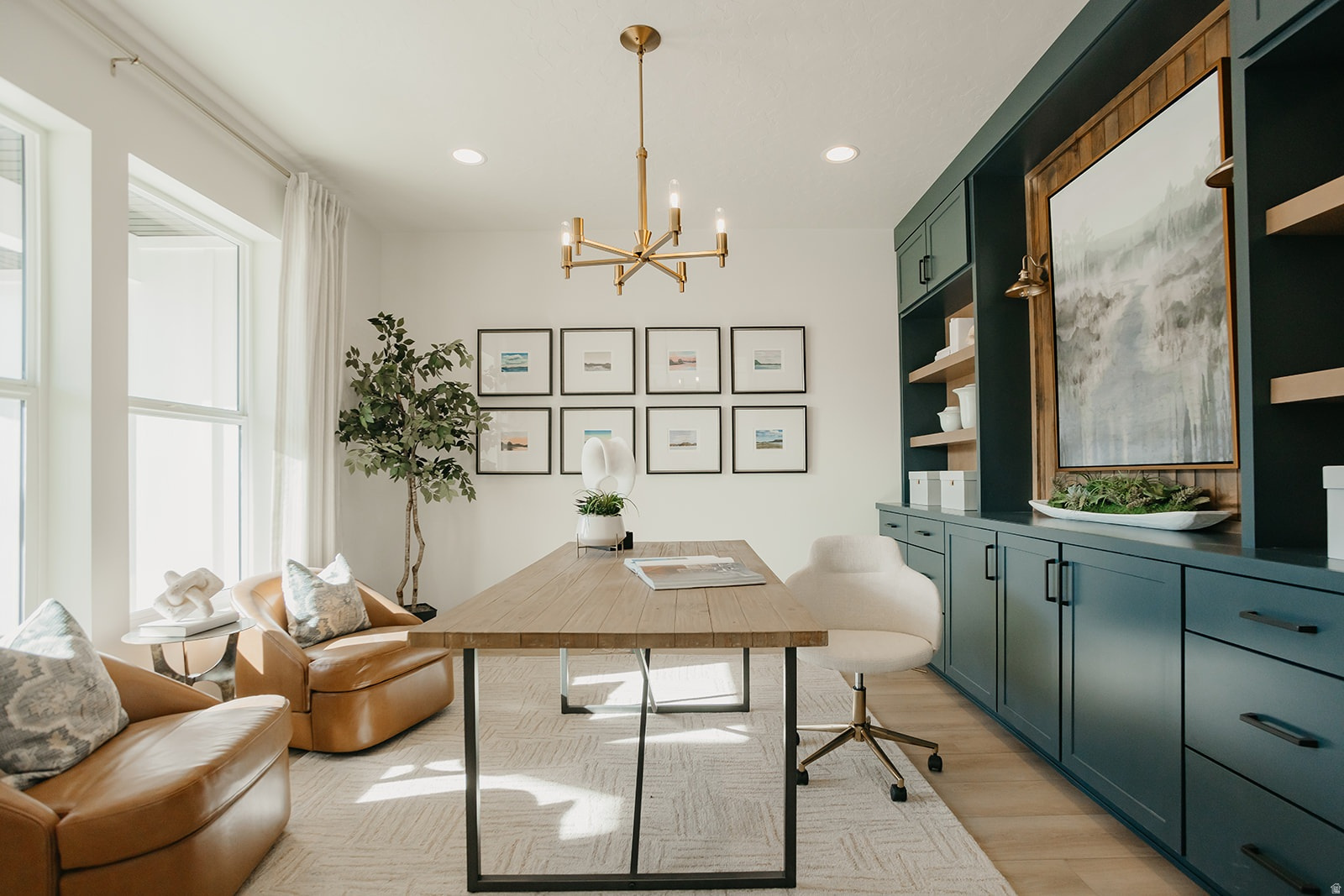 WILLOW ESTATES - Residential