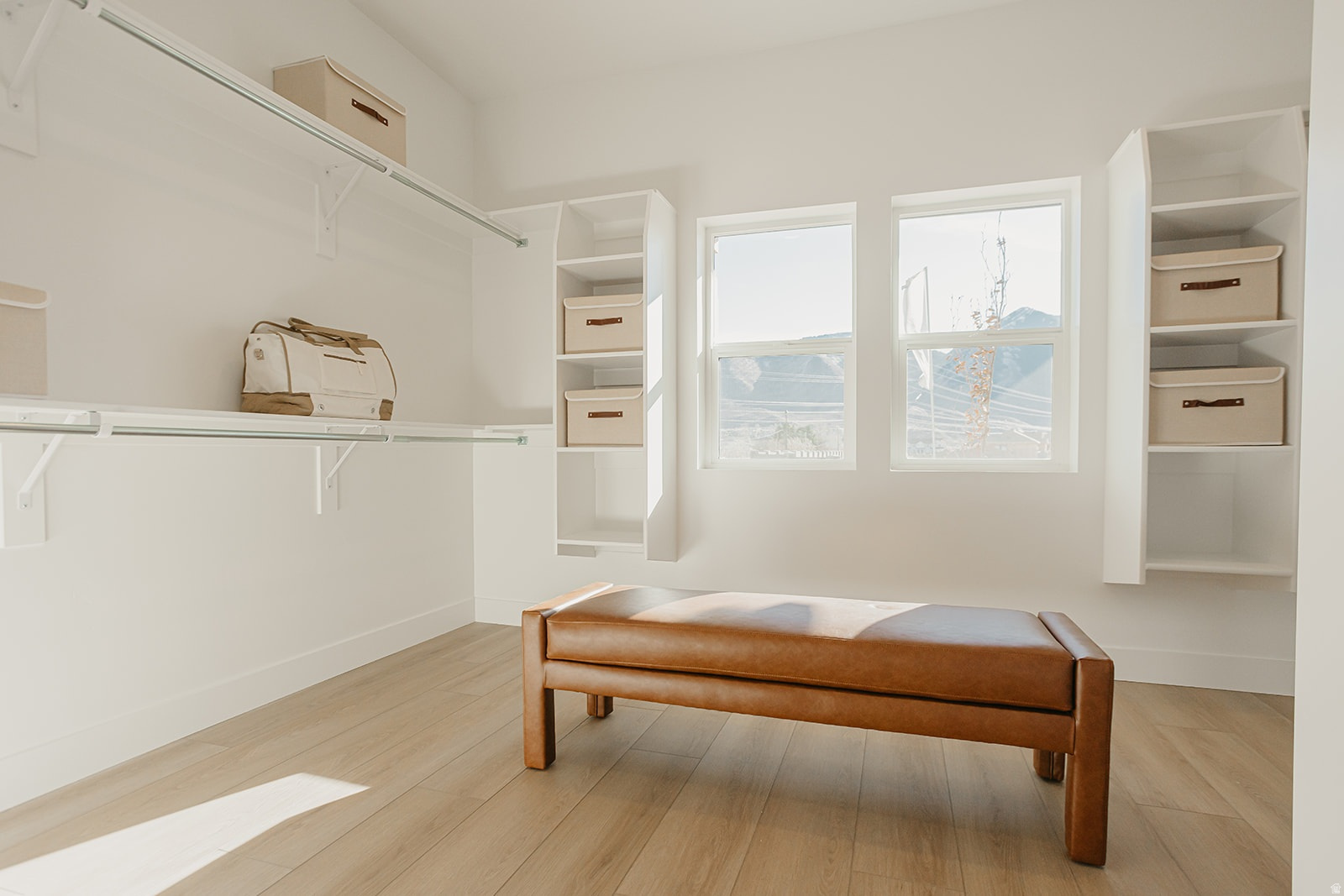 WILLOW ESTATES - Residential