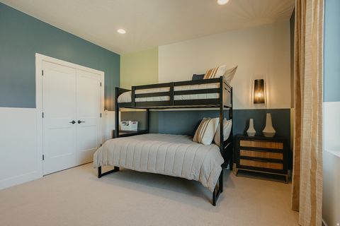 Tiny photo for 3488 E 1120 S #115, Spanish Fork, UT 84660 (MLS # 2148088)