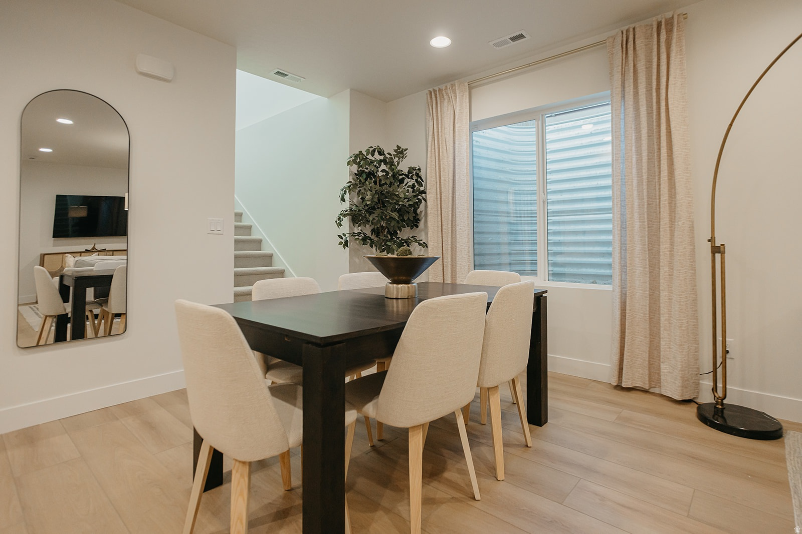 WILLOW ESTATES - Residential