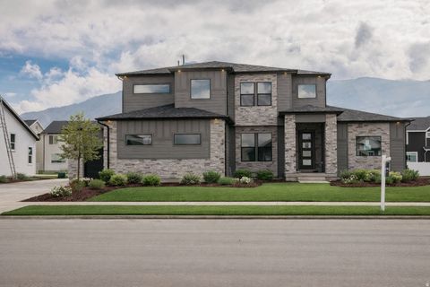 Photo of 3488 E 1120 S #115, Spanish Fork, UT 84660 (MLS # 2148088)