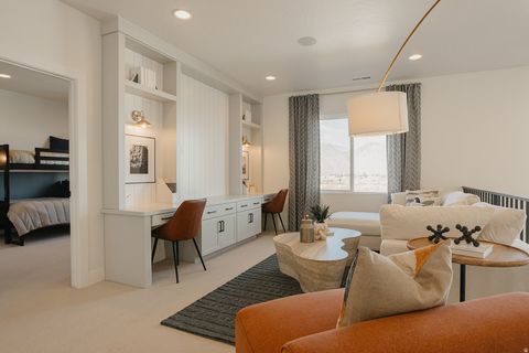 Tiny photo for 3488 E 1120 S #115, Spanish Fork, UT 84660 (MLS # 2148088)