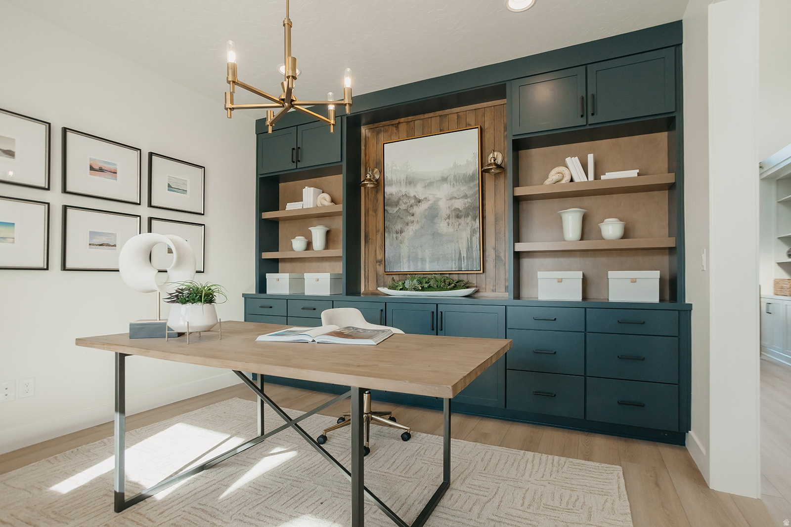 WILLOW ESTATES - Residential