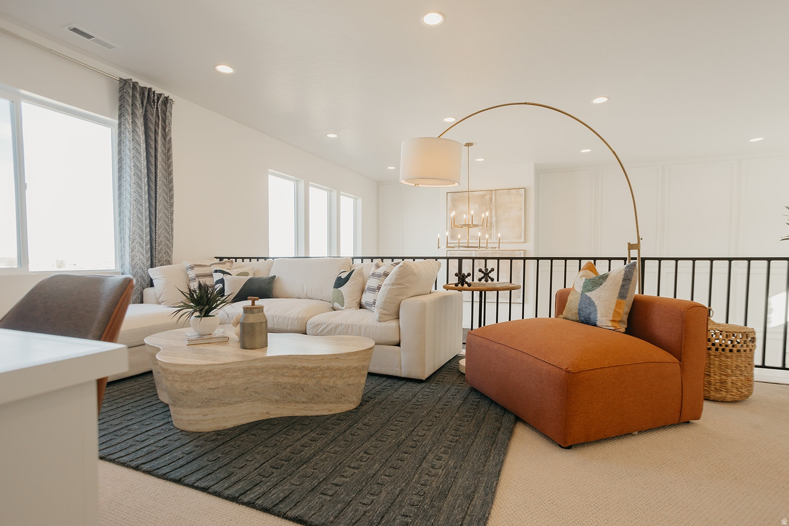 WILLOW ESTATES - Residential