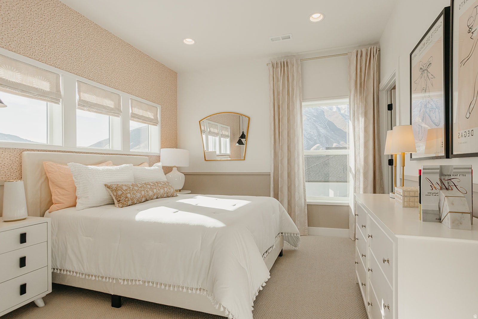 WILLOW ESTATES - Residential