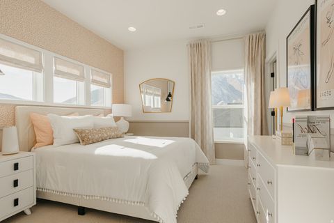 Tiny photo for 3488 E 1120 S #115, Spanish Fork, UT 84660 (MLS # 2148088)