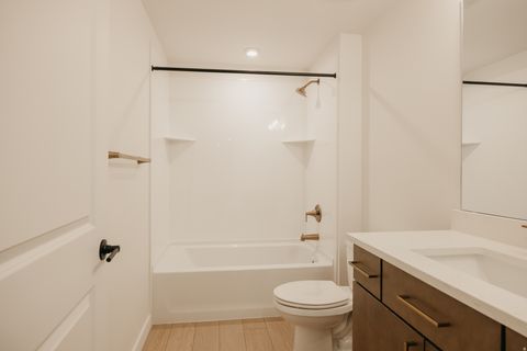 Tiny photo for 3488 E 1120 S #115, Spanish Fork, UT 84660 (MLS # 2148088)