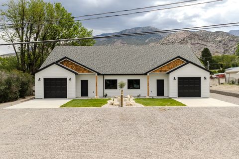 Multifamily For Sale - 160 N 200<br/> Monroe, UT 84754