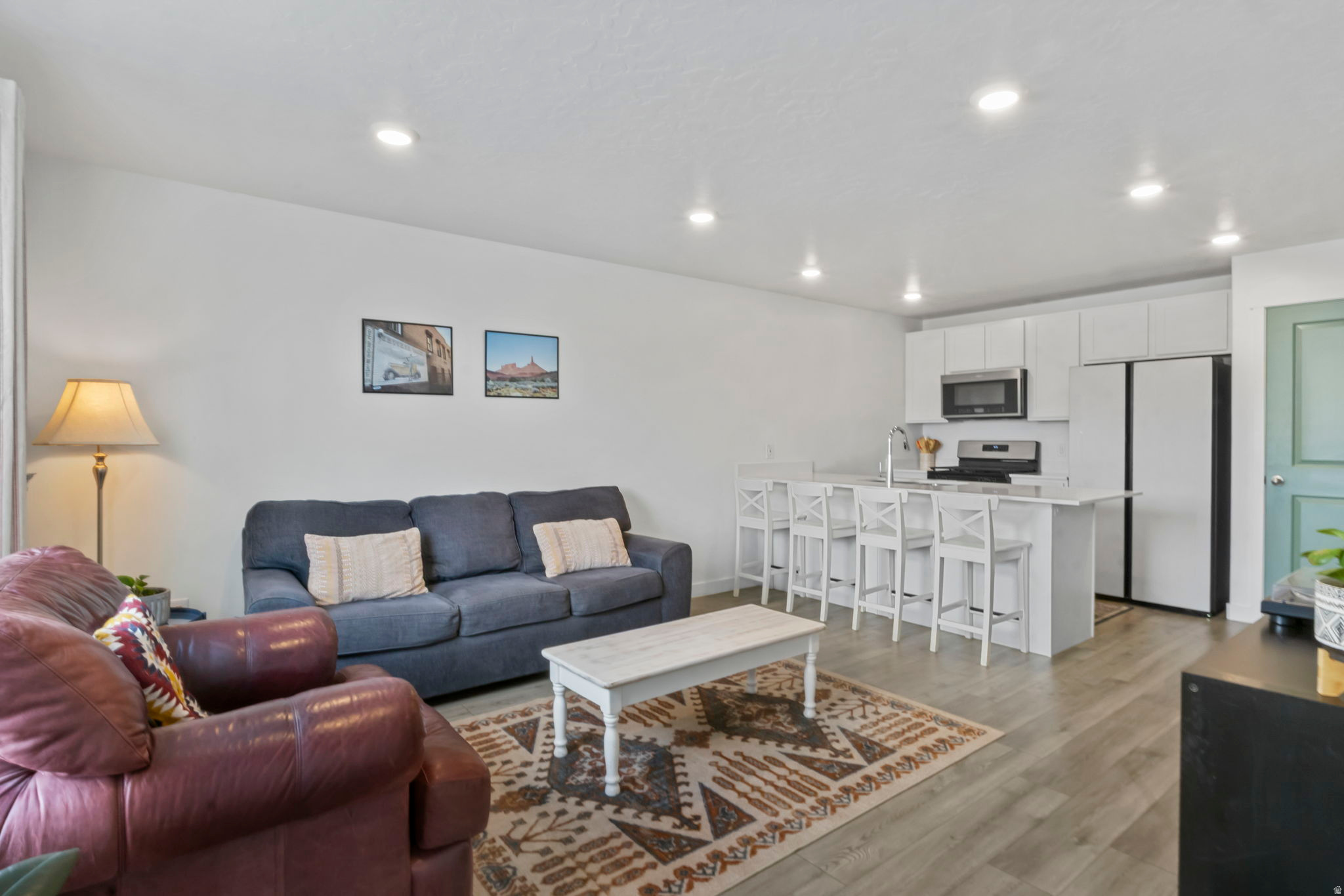 NORTHSHORE - Residential