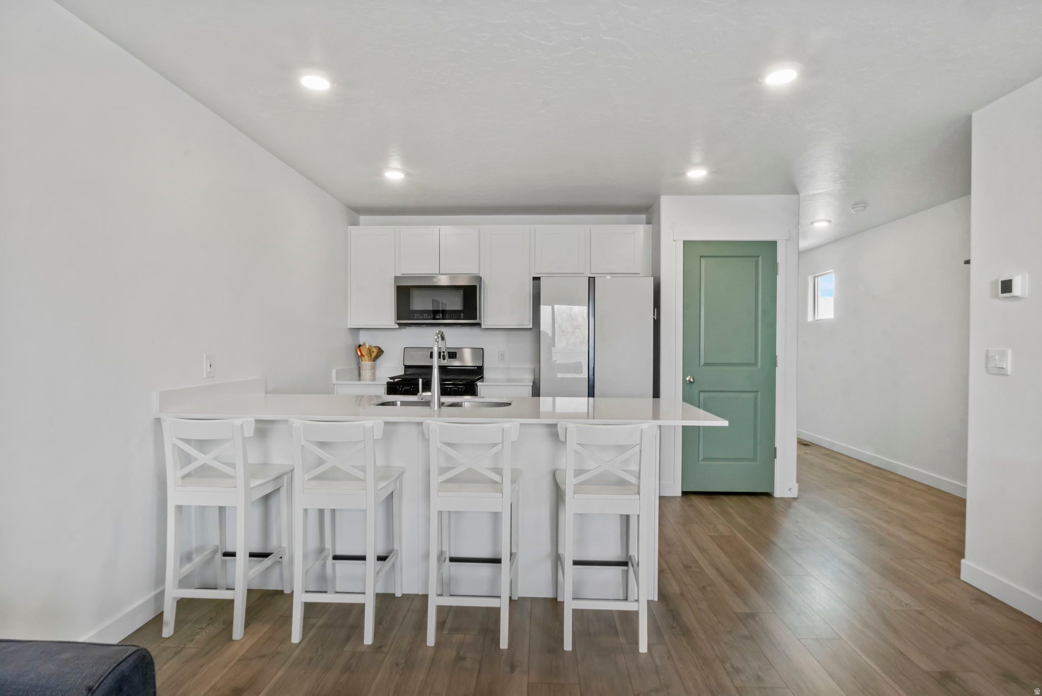 NORTHSHORE - Residential